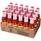Texas Pete Original Roasted Garlic & Hotter Variety Pack Hot Sauce 6 oz., PK48 1.00102 - alternate 4